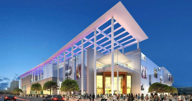 “Gənclik Mall”da söyüş söyən tələbə həbs edildi