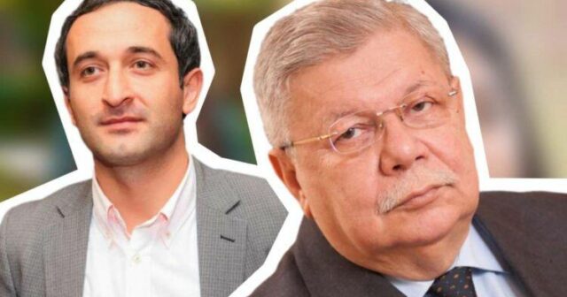 “Sənə heç bir rəhmət düşmür”