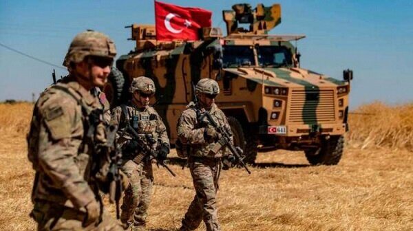 SURİYADAKI TÜRKİYƏ BAZALARINA RAKET HÜCUMU OLUB – AĞIR  YARALILAR VAR