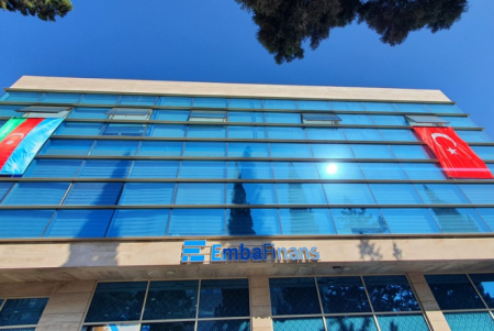 “Embafinans” BOKT ipotekaya görə yerli şirkətlə TOQQUŞDU