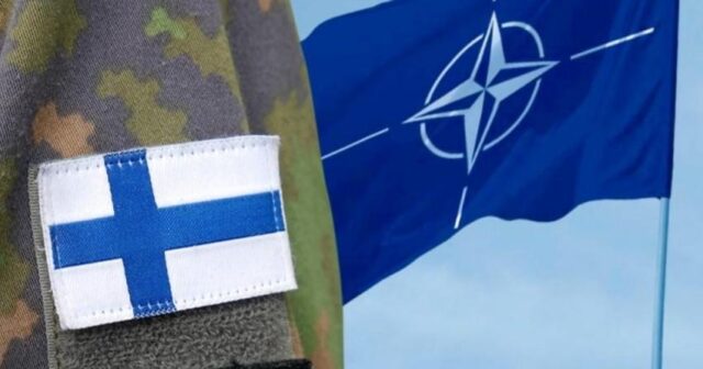 Bu gün Finlandiya NATO-nun 31-ci üzvü olur