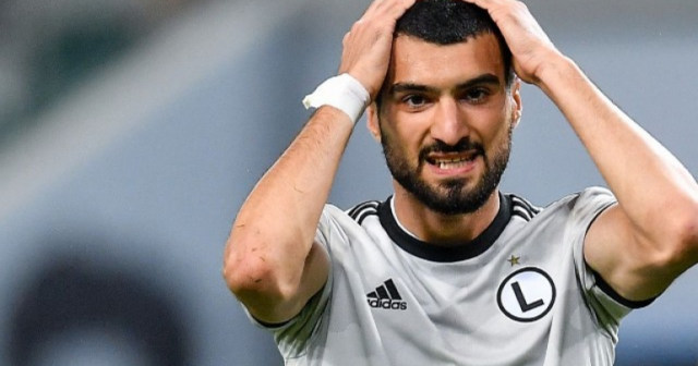 Mahir Emreli “Konyaspor”da tənqid olunur
