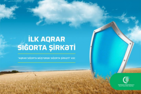 «Aqrar Sığorta Şirkəti»nin mənfəəti 3 dəfə azalıb