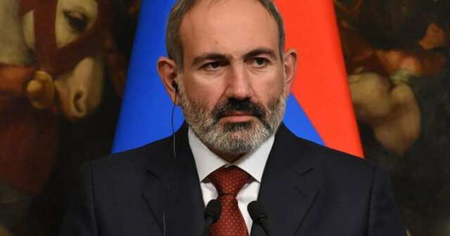 PAŞİNYAN QARABAĞDAN ƏL ÇƏKİR, REVANŞİSTLƏR ONU KÜNCƏ SIXIR – GƏRGİNLİK