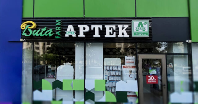 Bakıda məşhur aptek sertifikasiyadan keçməyən şəxsi əczaçılıq fəaliyyətinə cəlb edib