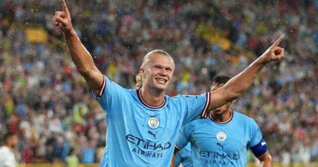 Çempionlar Liqasında yarımfinalçılar müəyyənləşdi