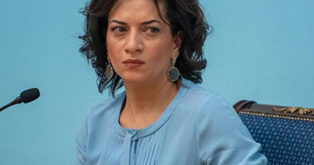 Paşinyanın xanımı: “Qırx dörd günlük müharibədə 11 min nəfər fərarilik etdi”