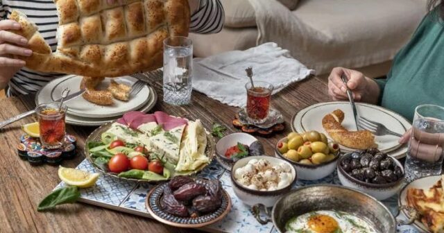 Ramazandan sonra necə qidalanmalı? – Oruc tutanların nəzərinə