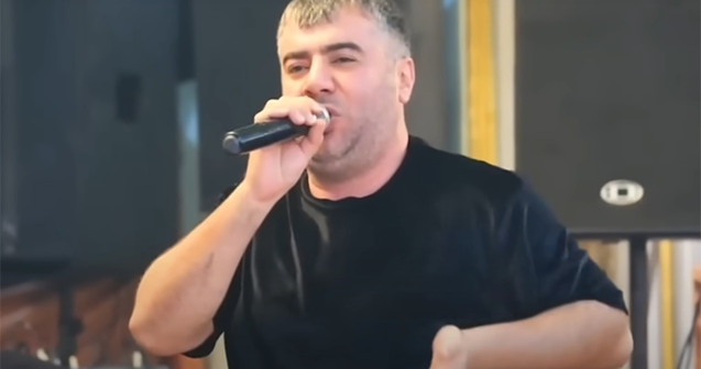 Rəşad Dağlı daha bir maddə ilə ittiham olunur