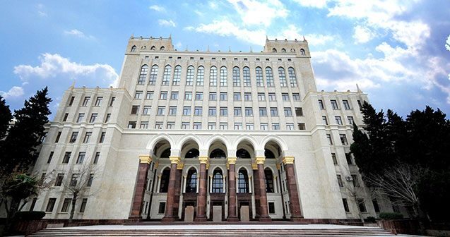 Elmi təşkilatlarda magistratura yaradılmayacaq