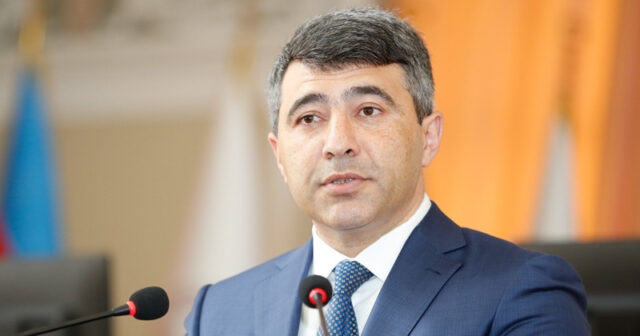 İNAM KƏRİMOV NAZİR POSTUNU İTİRİR, ALİ MƏHKƏMƏYƏ SƏDR GEDİR