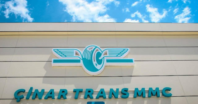 “Çinar-Trans” MMC barəsində protokol tərtib olunub
