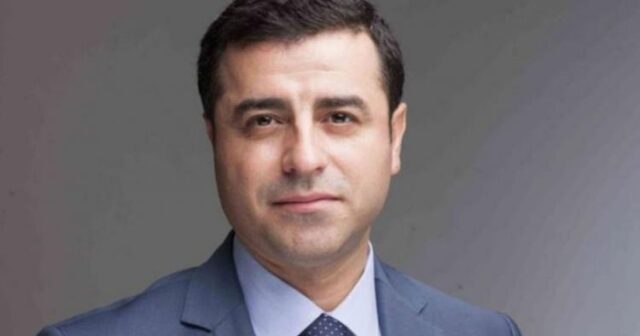 DƏMİRDAŞ HƏBSDƏN SƏSLƏNDİ – SEÇKİ GƏRGİNLİYİ