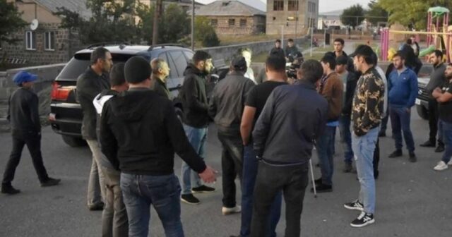 “Dostumla Qafana gedirdik, bir də gördük ki…” – Erməni əsgərimizin necə tutulmasından danışdı
