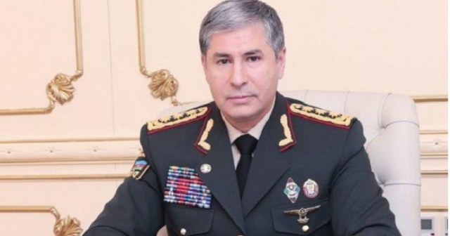 Nazir Naxçıvana yeni DYP rəisi təyin etdi – ƏMR
