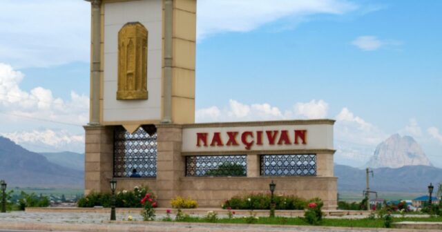 Səfərbərlik Xidmətinin Naxçıvan üzrə baş idarəsinə rəis təyin olunub