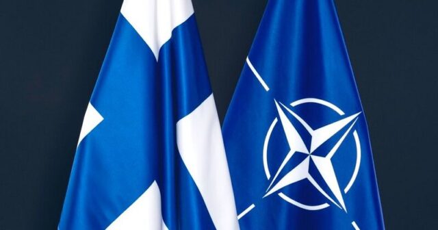 FİNLANDİYA BU TARİXDƏ NATO-YA DAXİL OLACAQ