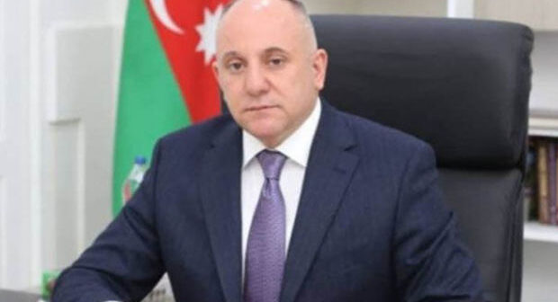 Azər Rəcəbova ağır cəza verildi