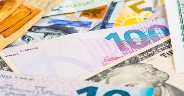 Azərbaycanın xarici dövlət borcu AÇIQLANDI