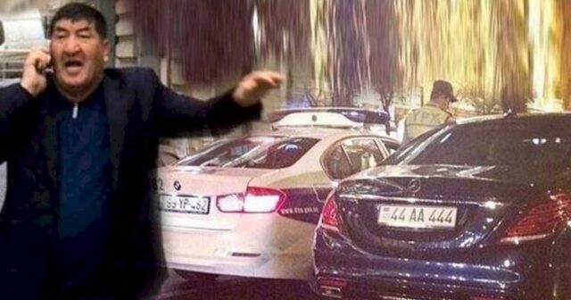 Nazirlik Hacı Mazanın şirkətinə 275 minlik tender verdi