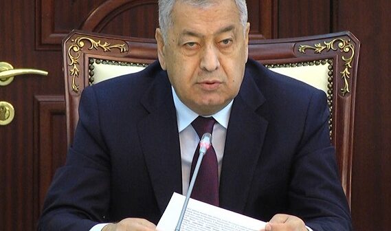Vahid Əhmədovun məsələsinin İntizam Komissiyasında müzakirəyə çıxarılması təklif olunub