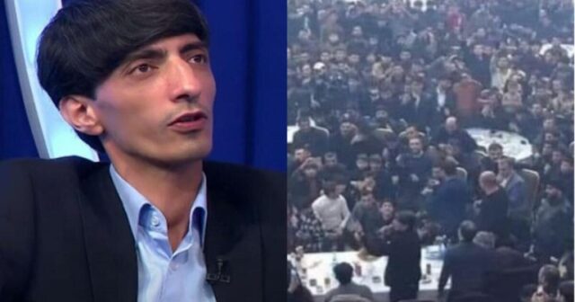 Meyxanaçı Baləlinin illər əvvəlki FOTOSU