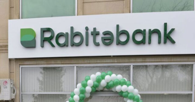 “RABİTƏ BANK” MÜŞTƏRİLƏRİN HÜQUQUNU POZUR – FAKT/FOTO