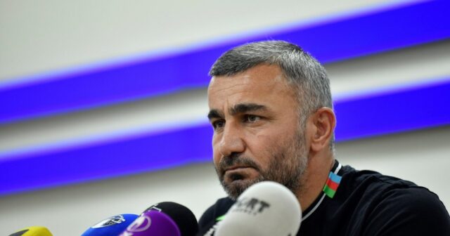 Qurban Qurbanov: “Daha baxımlı oyun sərgiləyə bilərdik”