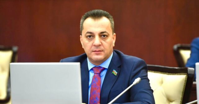 “REGİONDA SABİTLİK İSTƏMƏYƏN ERMƏNİSTAN VƏ ONA DƏSTƏK VERƏN QÜVVƏLƏRDİR” – VÜQAR İSKƏNDƏROV