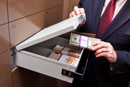 155 milyon depoziti olan «Naxçıvanbank» 3 ildir ki – ƏMANƏTÇİLƏRİNƏ FAİZ ÖDƏMİR