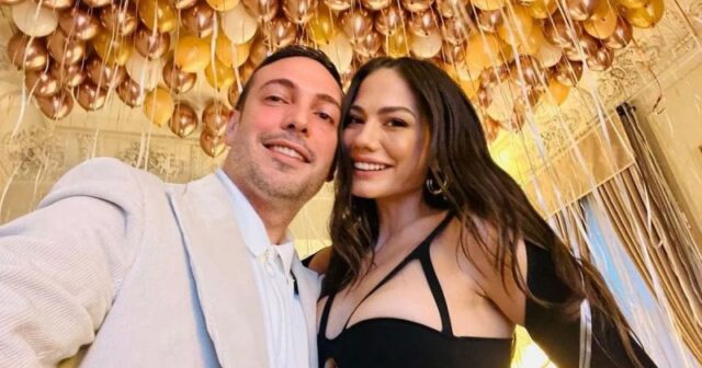 Oğuzhan Koç və Demet Özdemir niyə boşanır? – ŞOK İDDİA