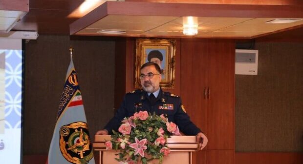 “DÜŞMƏNLƏRİN SƏHVİ NƏTİCƏSİNDƏ İRAN SARSIDICI CAVAB VERƏCƏK” – HƏMİD VAHEDİ