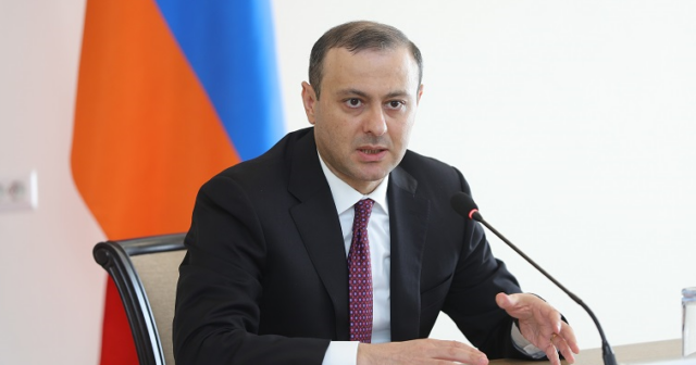Ermənistan Azərbaycanla danışıqlara hazırlaşır