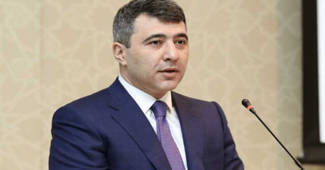 İnam Kərimov daha bir vəzifəsindən getdi