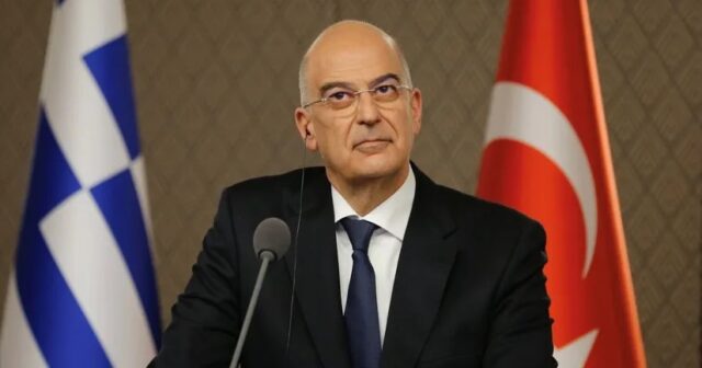 YUNANISTAN: “TÜRKİYƏ İLƏ MÜNASİBƏTLƏRDƏ DİQQƏTLİ OLMALIYIQ”