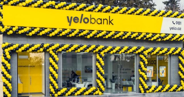 “YELO BANK” MÜŞTƏRİNİN QƏPİYİNƏ DƏ GÖZ DİKİR… – ŞİKAYƏT