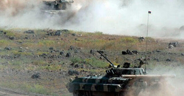 Erməni hücumunu İran tətikləyib – Türk general