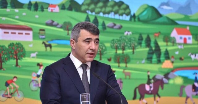 İnam Kərimov Ali Məhkəmənin sədri təyin edilib- SƏRƏNCAM