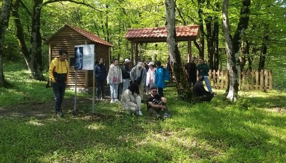 Tətil günlərində milli parkları hansı saatlarda ziyarət etmək olar? – FOTO