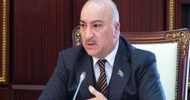 Əhaliyə dərmanlar pulsuz verilsin — Deputatdan TƏKLİF