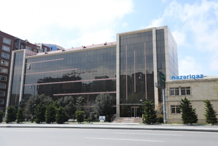 “Platek Pact” MMC “Azəriqaz”ı – MƏHKƏMƏYƏ VERİB
