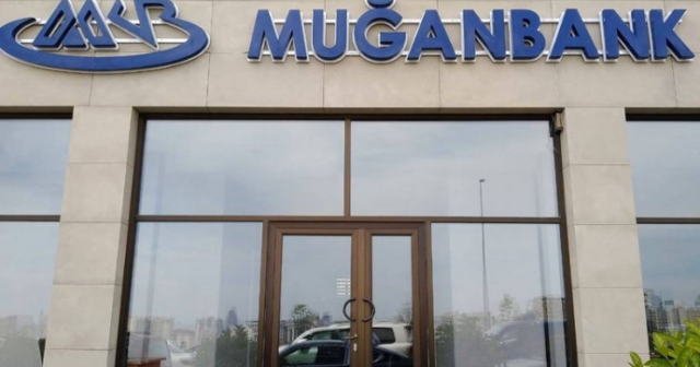 RAMİZ MEHDİYEVİN “MUĞAN BANK”INDA MÜƏMMALI DƏYİŞİKLİKLƏR – NƏ BAŞ VERİR ?