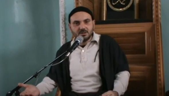 FAZİL MUSTAFAYA TERRORA GÖRƏ TUTULAN “HACI AZƏR”İN ÇIXIŞI – VİDEO