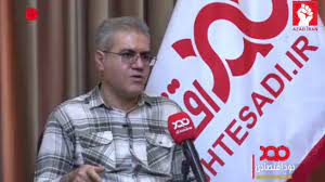 İRANLI JURNALİST: “ERMƏNİSTANI ZORLA DA OLSA MASAYA OTURDUB AZƏRBAYCANLA HƏRBİ SAZİŞ İMZALAMALI VƏ DƏRHAL SÜNİKƏ GİRMƏLİYİK”