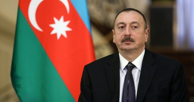 Prezident: “Ümid edirəm ki, yaxın gələcəkdə “Kızılelma” Azərbaycan səmasında da olacaq”