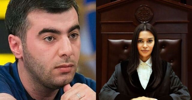 Rəşad Dağlının işinə bu hakim baxacaq