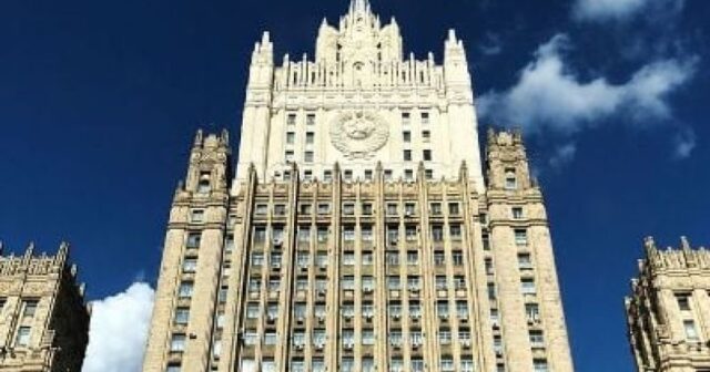 MOLDOVA RƏSMİLƏRİNİN RUSİYAYA GİRİŞİ QADAĞAN EDİLİR