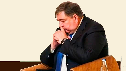 Mərhum nazirin şirkəti ilə yarım milyonluq müqavilə