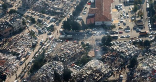 Kahramanmaraş fəlakətini araşdıran alimlər: “Türkiyədə 6,8 bal maqnitudada yeni zəlzələ olacaq”