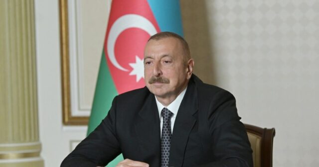 “İmkan vermərik ki, kimsə bizim ərazimizdə at oynatsın”